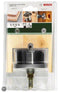 Bosch 2 609 255 637 - Zaagkransset 8-delig - Diameter 25-63 mm