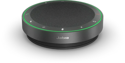 Jabra Speak2 75 - Conferentietelefoon Bluetooth - MS Teams - Donkergrijs