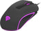 Gaming Mouse Genesis Krypton 150 2400 DPI Black