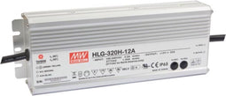 Mean Well SCHAKELENDE VOEDING - 1 UITGANG - 320W - 12 V