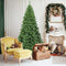 Coast Kunstkerstboom - 270 cm - 2132 PVC Takpunten - Groen