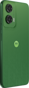 Motorola Moto G35 - Smartphone - 4GB RAM - 128GB opslag - Groen