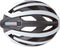Lazer Genesis - Fietshelm - Lichtgewicht - Wit Maat 55-59 Cm