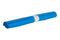 Powersterko - Afvalzak powersterko hdpe t25 70x110cm 120l blauw | 25 stuks