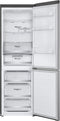 LG GBB71PZDMN - Vriezer Onder - No frost - Energieklasse E (273kWh)