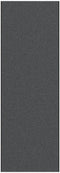 vidaXL - Deurmat - Wasbaar - Antraciet - 120x350 - cm