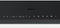 Yamaha YAS-209 - Soundbar met Draadloze Subwoofer - Spraakbediening via Alexa - 200W RMS