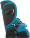Cybex Pallas G - Autostoel - Plus-bekleding - Beach Blue