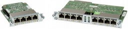 Cisco EHWIC-4ESG - Uitbreidingsmodule - 4x Ethernet 1Gbps