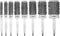 Borstel Ramic Ionic Termix