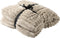 Dutch Decor - RICKY - Plaid 150x200 cm - superzacht - warm en donzig - Pumice Stone - beige