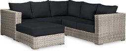 Your Own Living Houston Loungeset D - Off White