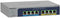 Netgear MS108EUP - Managed Switch - 8 poorten 2.5G met 4 PoE+ en 4 PoE++ (230W)