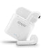 Savio TWS-01 - In-ear Headset - Draadloos Bluetooth - Wit