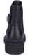 Guess Bensly - Dames Enkellaarzen - PU - Zwart - Maat 40