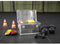 Alutec Classic 30 - Aluminium Kist - 30L - Zilverkleurig