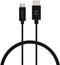 Cygnett CY3305HDMIC - USB-C naar HDMI kabel - 1.8 meter - Zwart