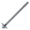 Upat Expressanker IMC 16/250/368 GS - Boutanker - Staal gegalvaniseerd - (10 stuks)