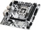 ASRock H610M-HDV/M.2+ - Moederbord - Intel LGA 1700 - Micro ATX - DDR5 - 96 GB maximum geheugen