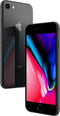 Apple iPhone 8 - 256GB - A11 Bionic chip - Spacegrijs