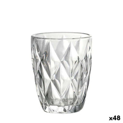 Waterglas La Mediterránea Syros (48 Stuks)