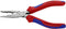 KNIPEX Platbektang 13 02 160 Sb