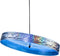 Acrobat Jongleerfrisbee Spin & Fly Blauw 23 Cm