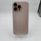 APPLE iPhone 16 Pro Max - 256 GB - A18 Pro - 4K Dolby Vision - Zand