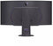 LG UltraGear 45GS95QE - Curved OLED Monitor - 3440x1440 240Hz 0.1ms - Zwart