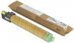 Ricoh 842236 - Kleurentoner - Geel - 10000 pagina's