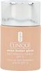 Clinique Even Better Glow Foundation met SPF15 30 ml - CN28 Ivory