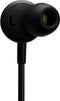 Marshall Mode EQ - In-ear oordopjes met microfoon en afstandsbediening - Zwart