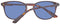 Zonnebril Uniseks Helly Hansen HH5009-C02-50 Ø 50 mm