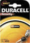 Duracell LR43 - Knoopcel batterij - 1,5 Volt - 18 gr