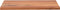 vidaXL - Tafelblad - vierkant - 60x60x3,8 - cm - massief - acaciahout