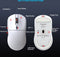 Fuegobird T68 - Draadloze Gaming Muis - 12000DPI - PAW3311 - FPS/MOBA/MMO