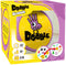 Zygomatic Dobble Classic - Kaartspel - Educatief spel voor 2-8 spelers (55 kaarten)