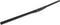 Ritchey Wcs 2x 740 Mm 5º Stuur Zwart 31.8 mm / 740 mm
