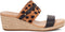 UGG Ebele - Dames Sandalen - Sleehak 6,5 cm - Maat 39