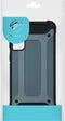 imoshion Hoesje - Geschikt voor Samsung Galaxy S21 Plus - Rugged Xtreme Backcover - Donkerblauw