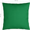 vidaXL Sierkussens 4 st 50x50 cm stof groen