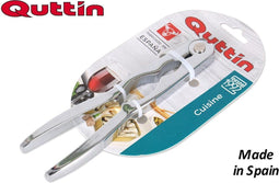 Tang voor zeevruchten Quttin 16 x 3,2 cm