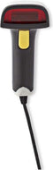 Nedis Barcodescanner - Laser - USB - 1D Lineair - USB Gevoed - USB 2.0