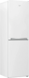 Beko RCHE300K40WN - Vrijstaande koelkast - 2 deurs - 270 liter - No frost