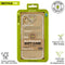 Muvit for Change - Telefoonhoes - Eco-friendly - iPhone 16 Plus