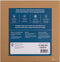 Fellow - Carter Move Mug 3 in 1 - Insulated Mug + 3 Lids Stone Blue 473ml (thermos - koffie to go beker)