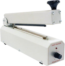 Easy Packer Sealer, PK-300s, Impulssealer, PK-300s met mes,