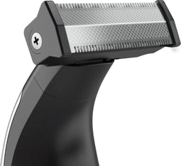 Rowenta TN6000 - Haartrimmer - RVS - Zwart/Silver