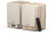 Pure Classic Active - Stereosysteem - 80W RMS - Bruin/Wit