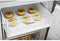 Whirlpool W5 721E OX 2 - Koel/vriescombinatie - 6th SENSE technologie - RVS